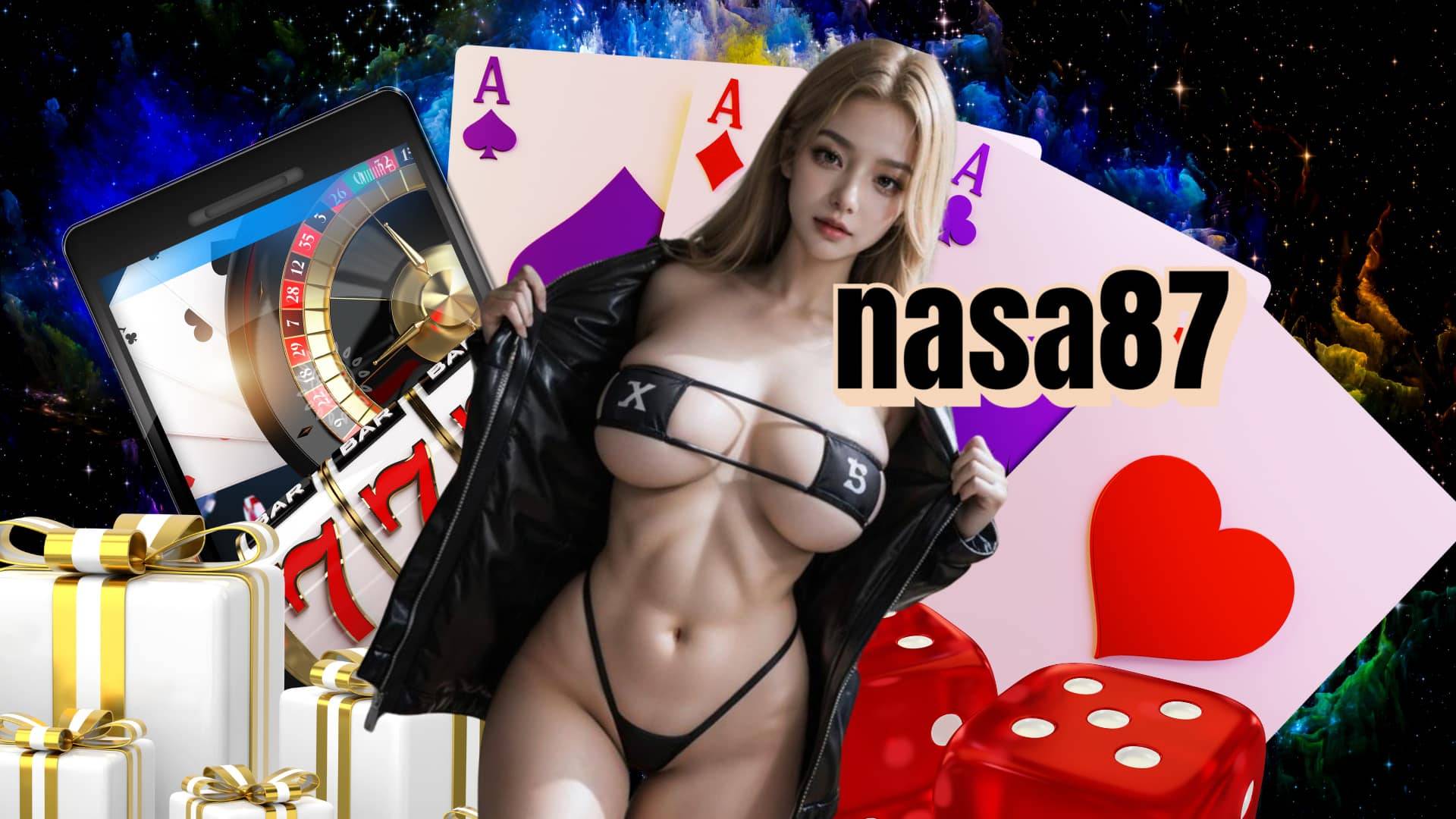 nasa87